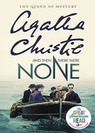 Agatha Christie : Dix Petits Nègres SAISON 1