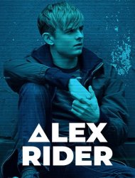 Alex Rider SAISON 1