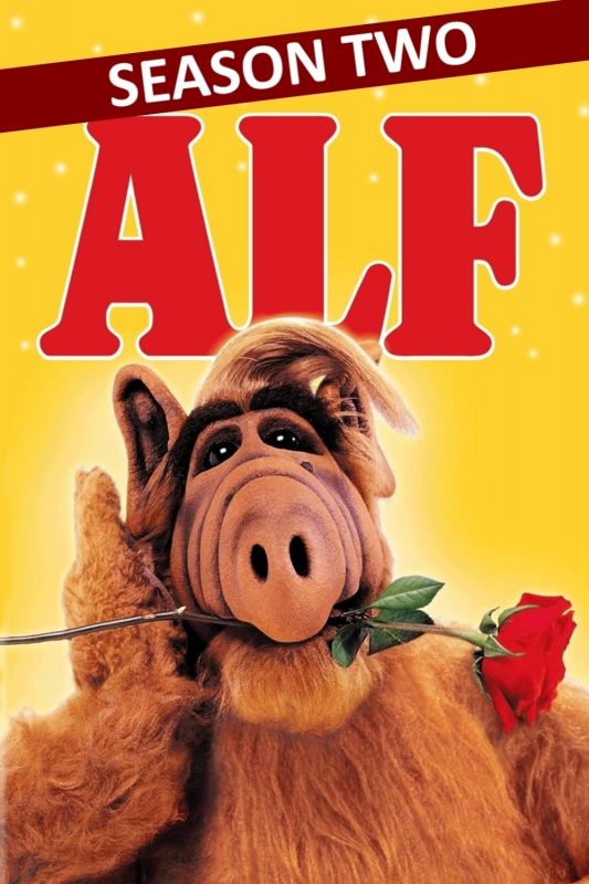 ALF SAISON 2