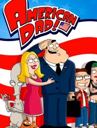 American Dad! SAISON 18