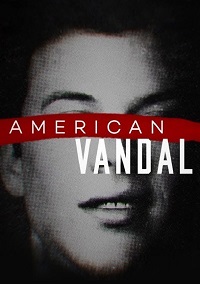 American Vandal SAISON 1