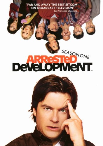 Arrested Development SAISON 1