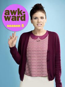 Awkward SAISON 5