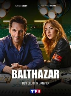 Balthazar SAISON 5