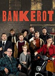 Bankerot : coup de feu en cuisine SAISON 1