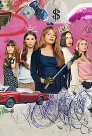 Barracuda Queens SAISON 1