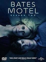 Bates Motel SAISON 2