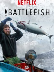 Battlefish SAISON 1