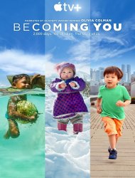 Becoming You SAISON 1