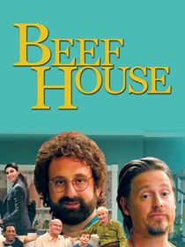 Beef House SAISON 1