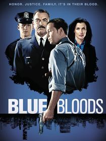 Blue Bloods SAISON 1