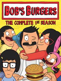 Bob's Burgers SAISON 1