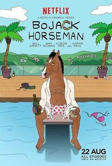 BoJack Horseman SAISON 1