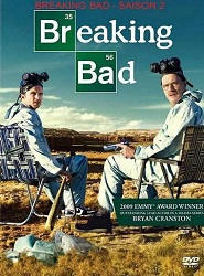 Breaking Bad SAISON 2