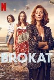 Brokat SAISON 1