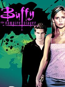 Buffy contre les vampires SAISON 2