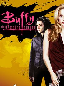 Buffy contre les vampires SAISON 6