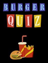 Burger Quiz SAISON 4