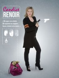 Candice Renoir SAISON 8