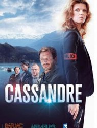 Cassandre SAISON 4