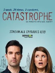 Catastrophe SAISON 2