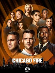 Chicago Fire SAISON 12