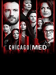 Chicago Med SAISON 4