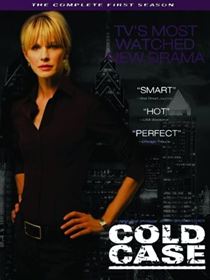 Cold Case : affaires classées SAISON 1