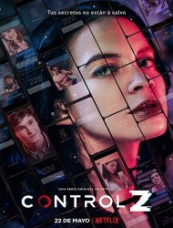 Control Z SAISON 2