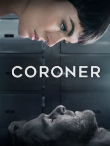 Coroner SAISON 2