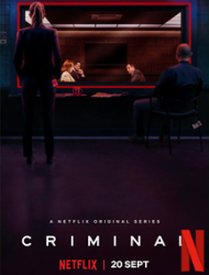 Criminal : France SAISON 1