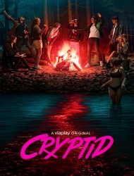 Cryptid SAISON 1