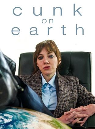 Cunk On Earth SAISON 1