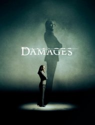 Damages SAISON 1