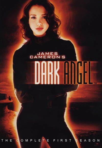 Dark Angel SAISON 1