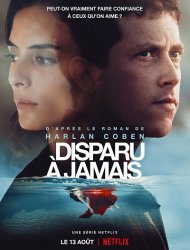 Disparu à jamais SAISON 1