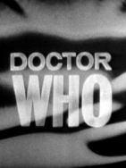 Doctor Who (1963) SAISON 3