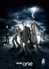 Doctor Who SAISON 6