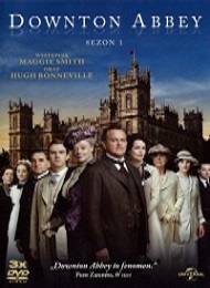 Downton Abbey SAISON 1