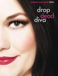 Drop Dead Diva SAISON 6