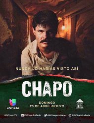 El Chapo SAISON 2