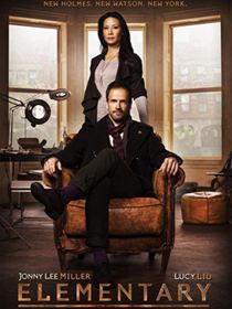 Elementary SAISON 1