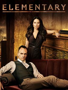 Elementary SAISON 3