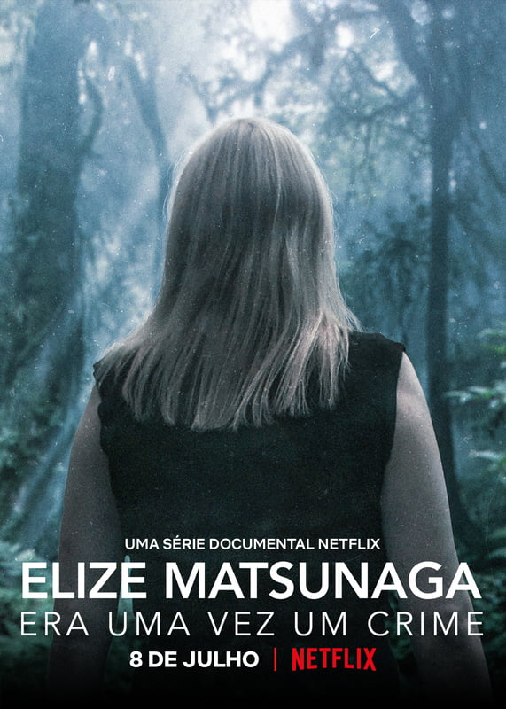 Elize Matsunaga : Sinistre conte de fées SAISON 1