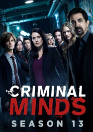 Esprits criminels SAISON 13