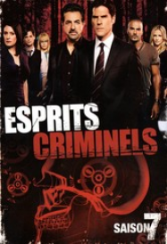 Esprits criminels SAISON 7