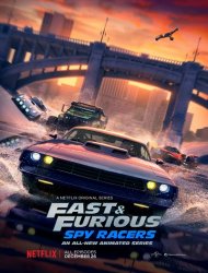 Fast & Furious : Les espions dans la course SAISON 1