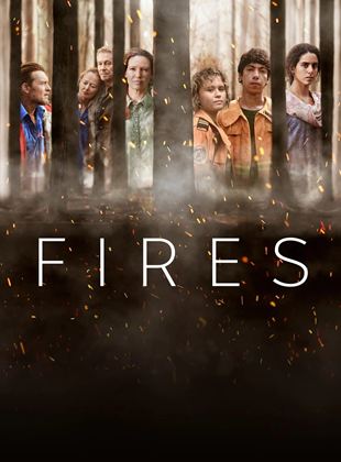 Fires SAISON 1