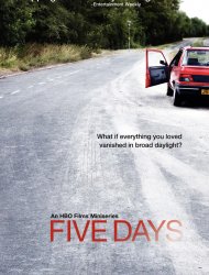 Five Days SAISON 1