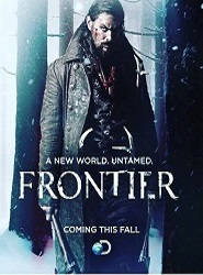 Frontier SAISON 1